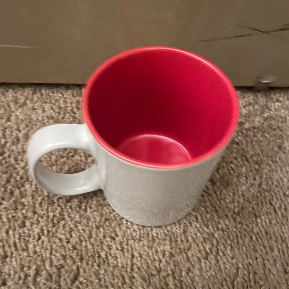 Chick-fil-A Mug - Picture 2 of 3